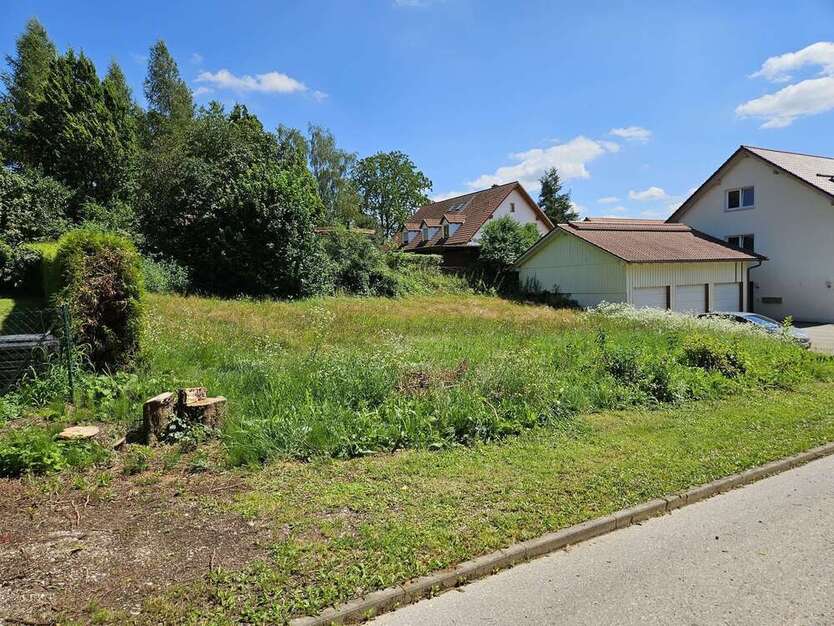 Grundstück zu verkaufen in Pfaffenhofen 285.000 € 600 m²
