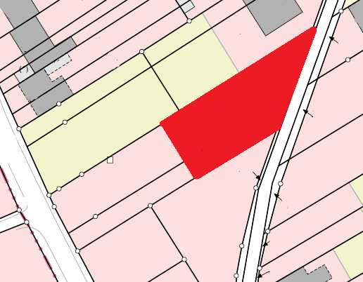 Grundstück Schmelz - 85.000&euro; | Angebot:23464807