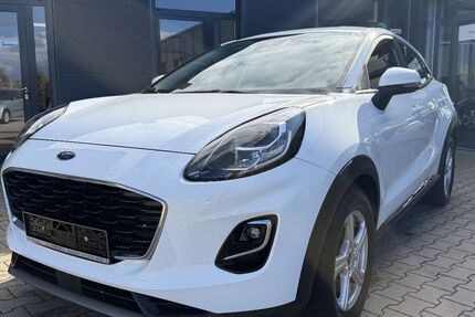 Ford Puma 74.835 km 12.990 &euro; Emsdetten 48282