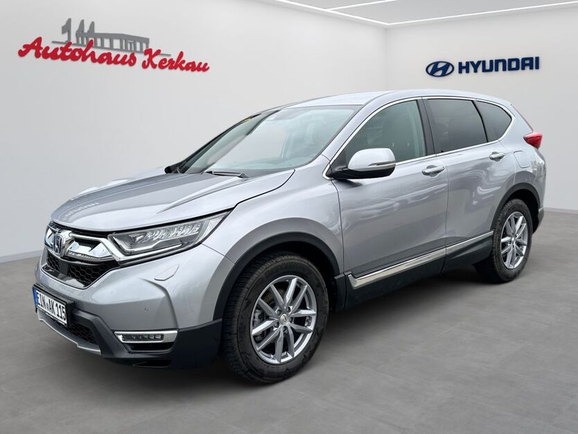 Honda CR-V 25.000 km 31.900 € Einbeck 37574