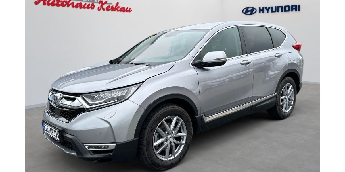 Honda CR-V 31.000 km 31.900 € Einbeck 37574