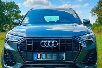 Audi Q3 70.450 km 27.900 &euro; Rhauderfehn 26817
