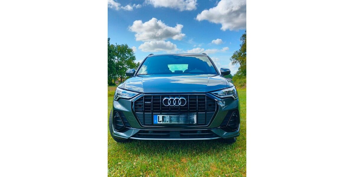 Audi Q3 70.450 km 28.490 &euro; Rhauderfehn 26817