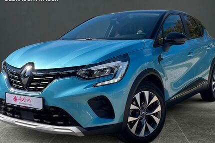 Renault Captur 68.690 km 13.390 &euro; Wasserburg am Inn 83512