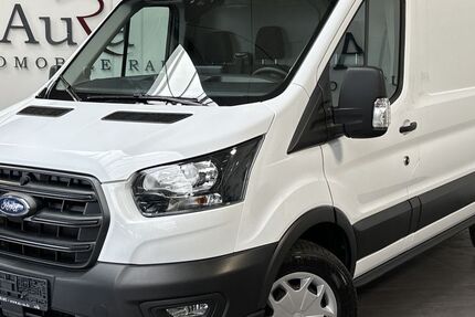 Ford Transit 22.750 km 31.989 € Wardenburg 26203
