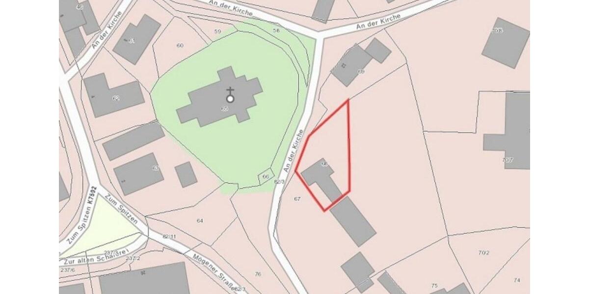 MIETKAUF: 360m² Gundstück mit Haus-Ruine & Scheune 6 zimmer