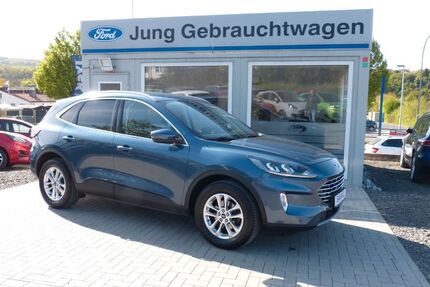 Ford Kuga 41.000 km 20.490 &euro; Melsungen 34212