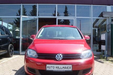 VW Golf Plus 42.500 km 8.999 &euro; Fürstenfeldbruck 82256