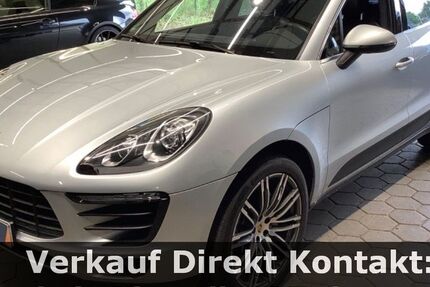 Porsche Macan 110.800 km 20.000 &euro; Wolfenbüttel 38304