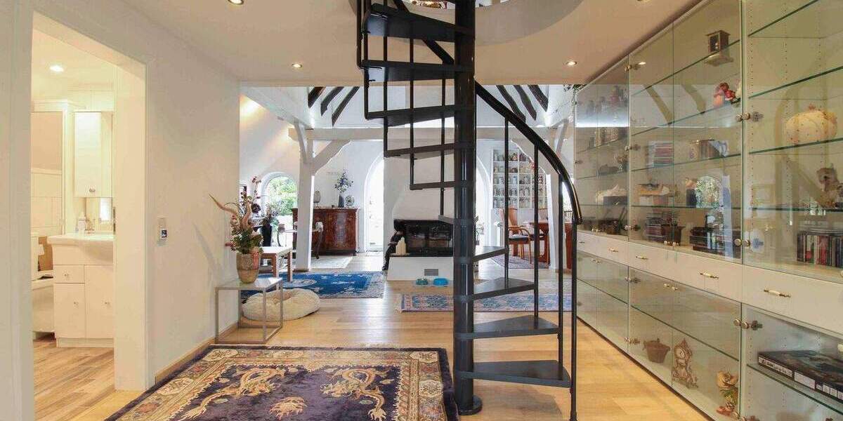 Einfamilienhaus Stadland Edschenburg - 7 Zimmer, 200 m&sup2;, 439.990&euro; | Angebot:25390480