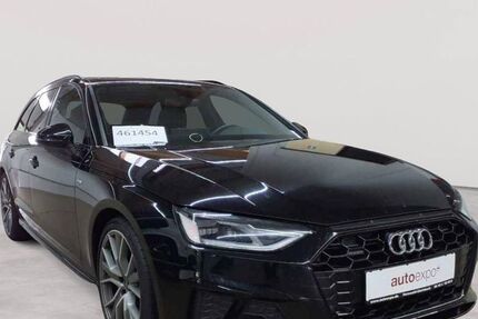 Audi A4 85.164 km 29.289 € Fernwald-Steinbach 35463