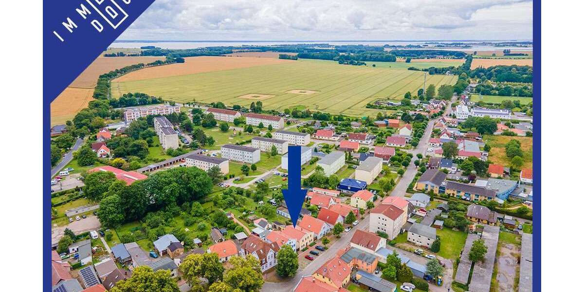 Einfamilienhaus Gingst - 11 Zimmer, 252 m&sup2;, 329.000&euro; | Angebot:23305775