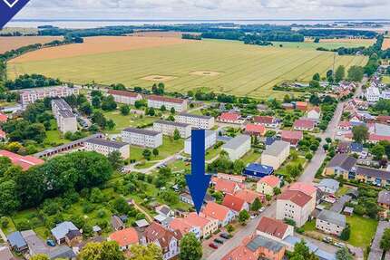 Haus Gingst - 11 Zimmer, 252 m&sup2;, 329.000&euro; | Angebot:23305775