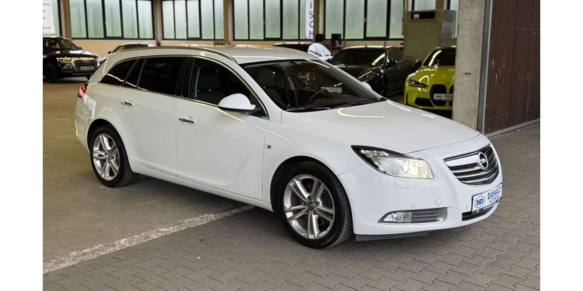 Opel Insignia 179.000 km 5.999 &euro; Oelde 59302