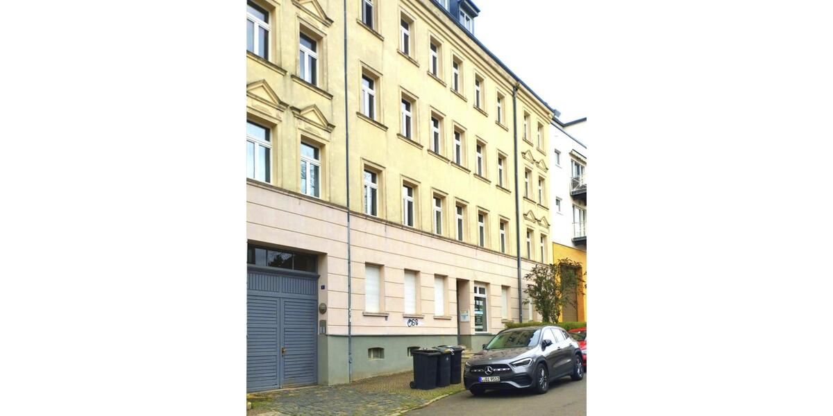 Erdgeschoßwohnung Leipzig Nordwest - 2 Zimmer, 56 m&sup2;, 119.000&euro; | Angebot:27098954