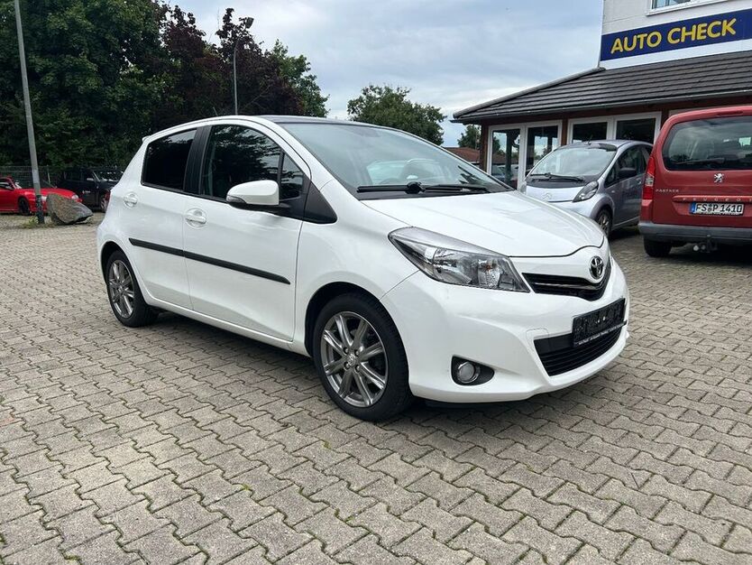 Yaris