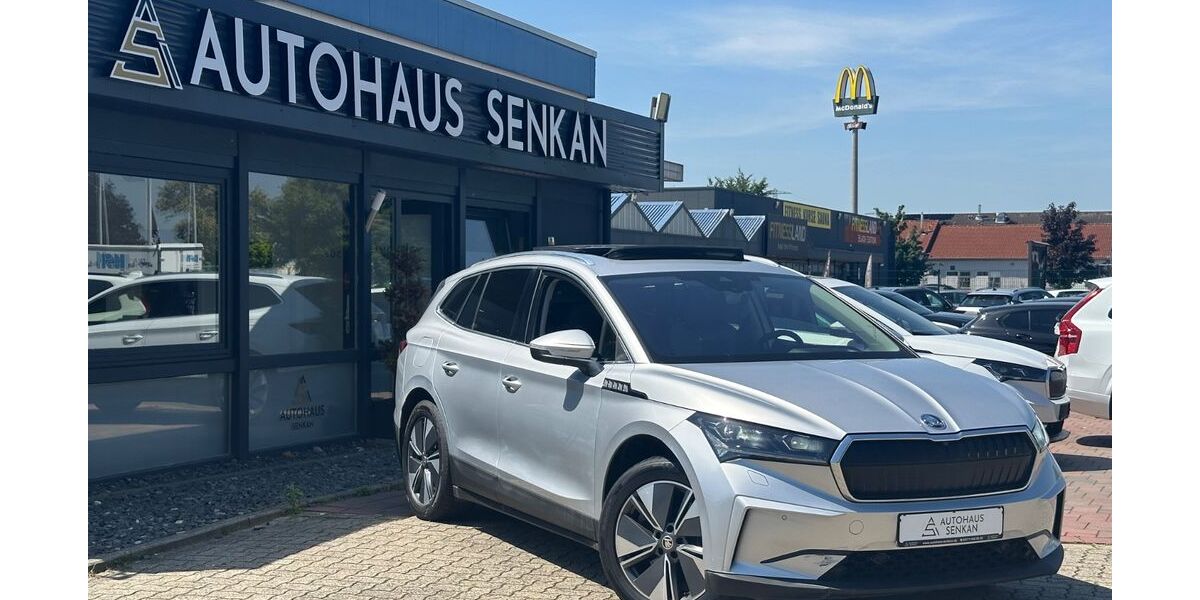 Skoda Enyaq 150.000 km 27.990 &euro; Peine 31228