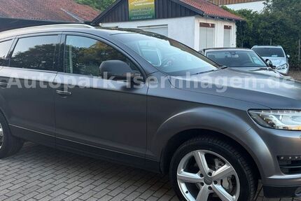 Audi Q7 176.000 km 16.699 &euro; Isernhagen 30916