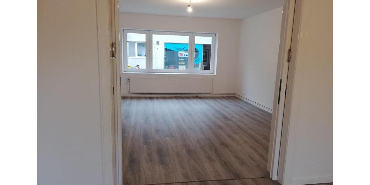 Erdgeschoßwohnung Bredstedt - 2 Zimmer, 55 m&sup2;, 850&euro; | Angebot:26336967