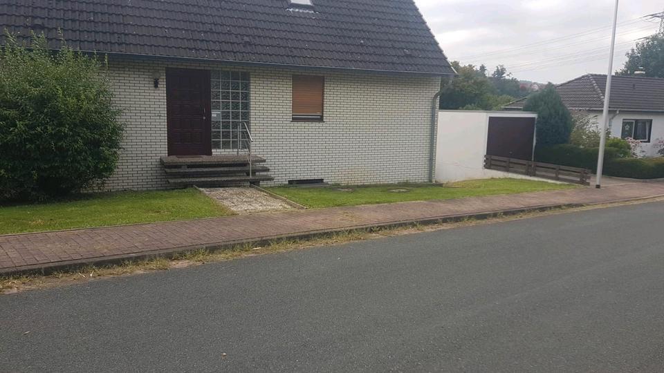 EFH mit Charakter und Weitblick - ruhige Lage bei Einbeck