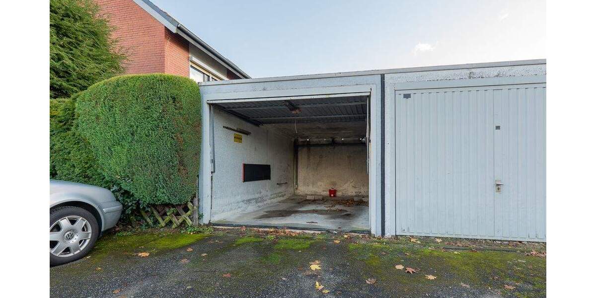 Reihenendhaus Lüneburg Kreideberg - 5 Zimmer, 115 m&sup2;, 279.000&euro; | Angebot:25705261