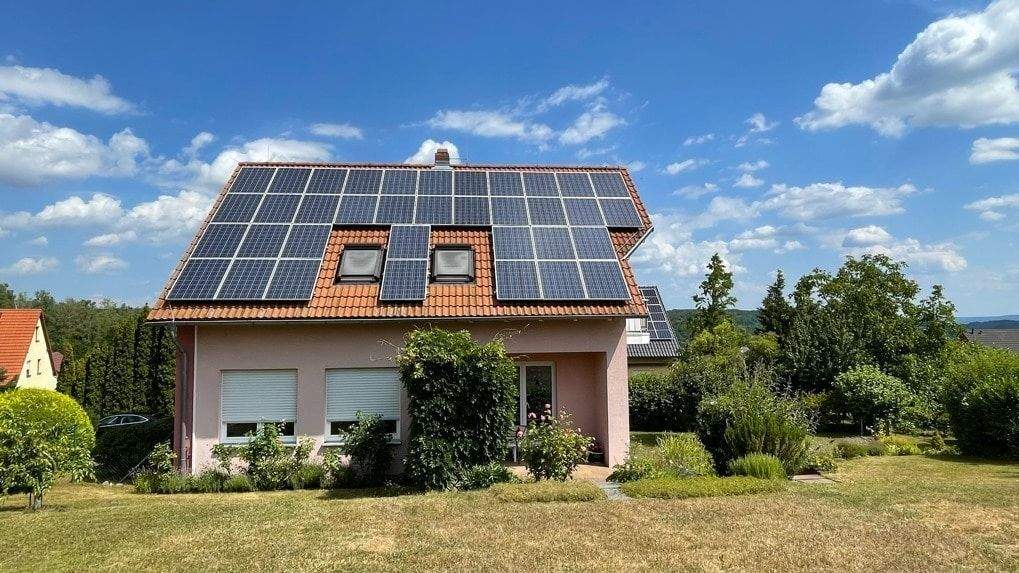 Einfamilienhaus Freital - 4 Zimmer, 141 m&sup2;, 598.000&euro; | Angebot:25340499