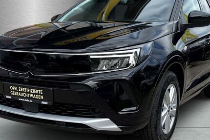 Opel Grandland (X) 28.324 km 24.990 &euro; Reinbek 21465