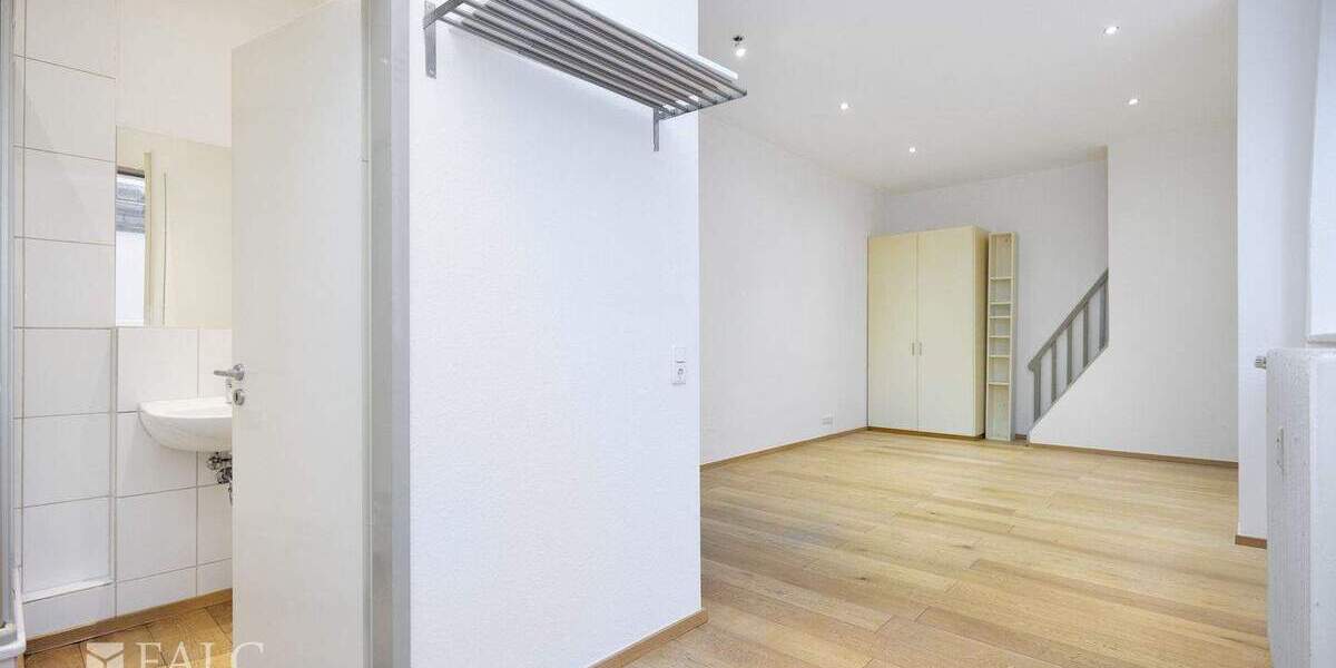 Mehrfamilienhaus, Wohnhaus Aachen Frankenberger Viertel - 2 Zimmer, 950.000&euro; | Angebot:25683250