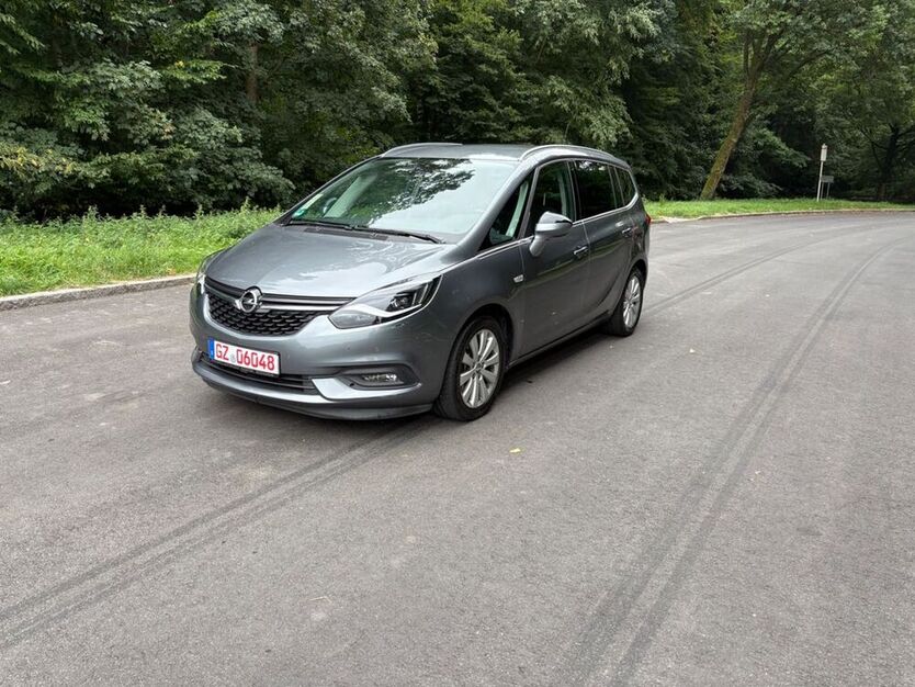 Zafira