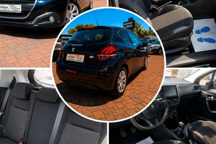 Peugeot 208 98.881 km 4.750 &euro; Henstedt Ulzburg(20 km nördlich von HH-direkt an der A7) 24558