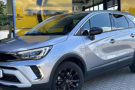 Opel Crossland (X) 24.219 km 18.880 &euro; Nortorf 24589