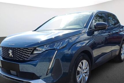 Peugeot 3008 25.822 km 23.490 &euro; Ahaus 48683