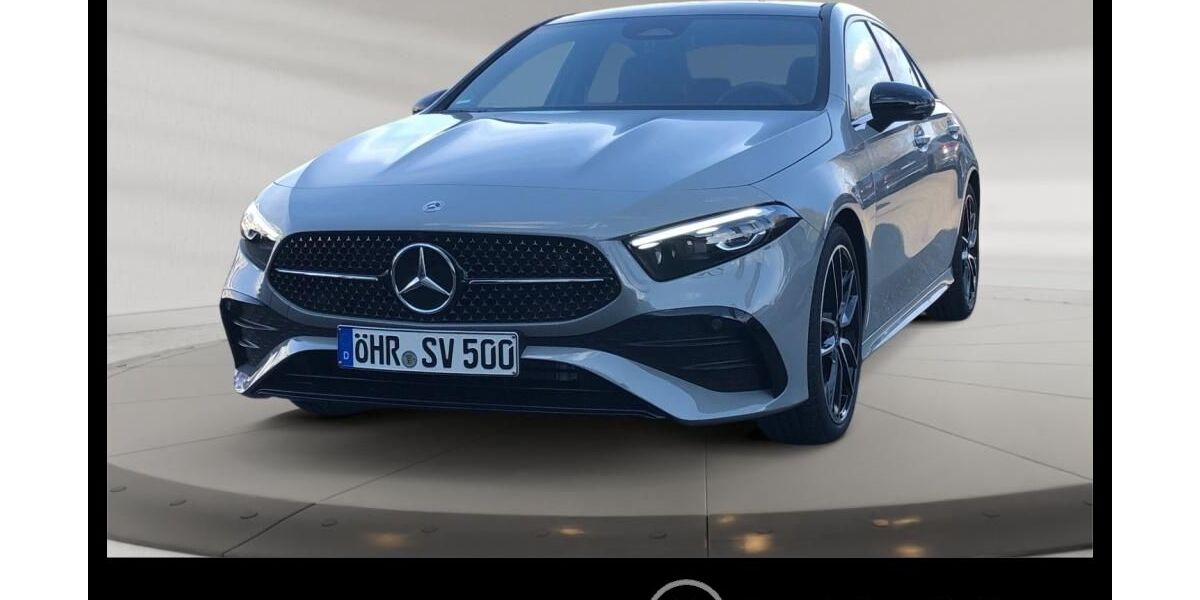 Mercedes-Benz A 220 8.173 km 41.889 &euro; Heilbronn 74072