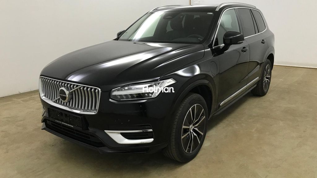 Volvo XC90 74.985 km 45.178 &euro; Eschborn 65760