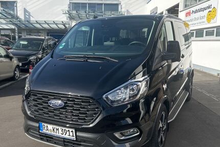Ford Tourneo Custom 38.500 km 39.900 &euro; Bischweier 76476
