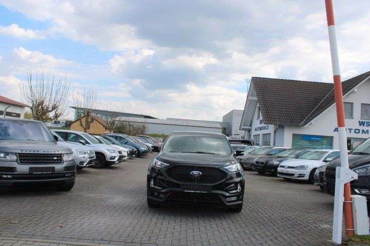 Ford Edge 64.243 km 26.900 &euro; Weißenfels 06667