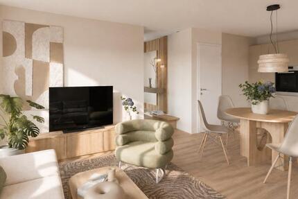 Wohnung Bad Oeynhausen - 3 Zimmer, 78 m&sup2;, 1.148&euro; | Angebot:27624453