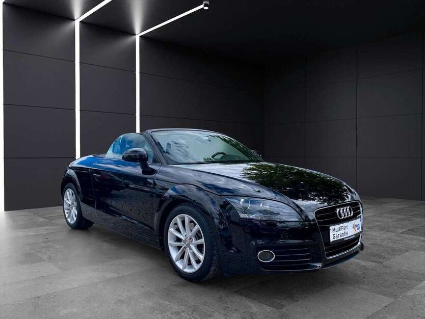 Audi TT 75.000 km 16.490 € worms 67547