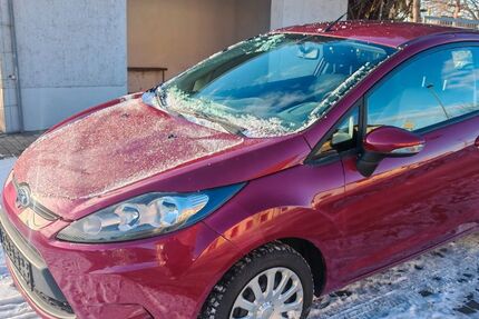 Ford Fiesta 234.000 km 2.490 &euro; Umpferstedt 99441