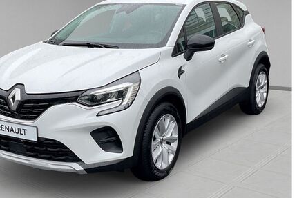 Renault Captur 22.000 km 17.990 &euro; Würzburg 97076