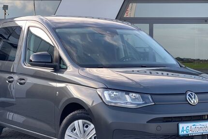 VW Caddy 130.000 km 18.999 &euro; Georgsheil 26624