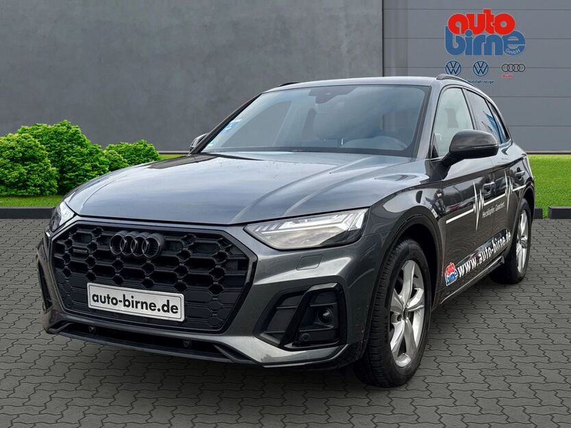 Audi Q5 16.571 km 57.880 € Bad Doberan 18209