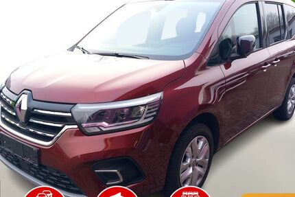 Renault Kangoo 4.750 km 28.988 &euro; Kehl 77694