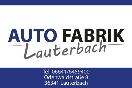 Renault Scenic 109.000 km 2.890 &euro; Lauterbach 36341