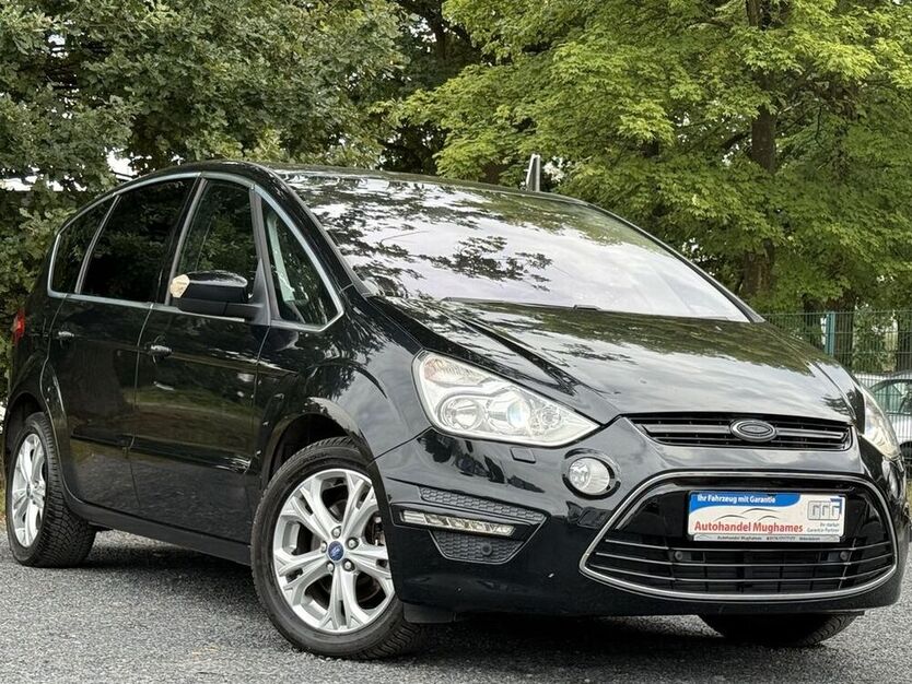 S-Max