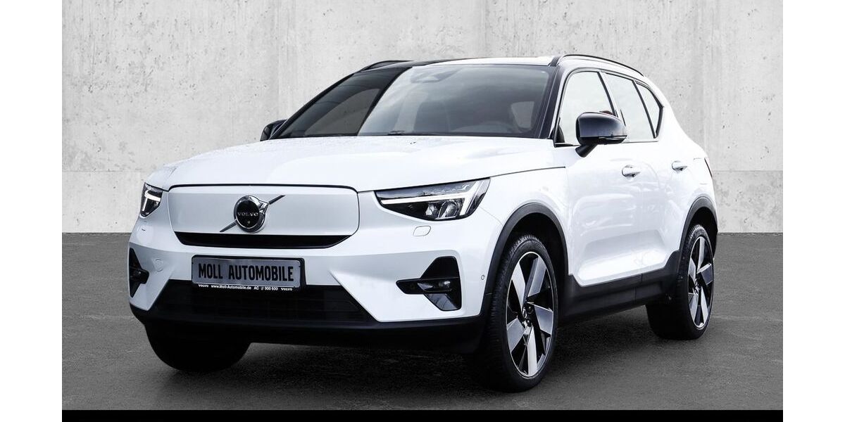 Volvo XC40 23.168 km 36.480 &euro; Bergheim 50126