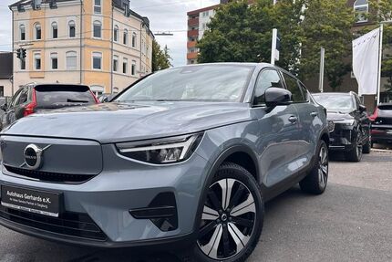 Volvo C40 50.515 km 31.888 &euro; Siegburg 53721