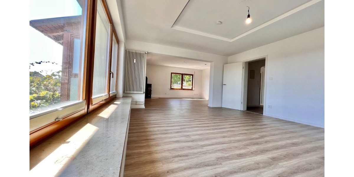Einzigartige Erdgeschosswohnung in Volkertshausen - Erdgeschoßwohnung Volkertshausen | Angebot:17262099