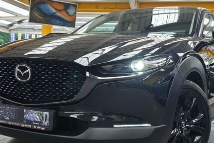 Mazda CX-30 19.000 km 23.450 &euro; Wallhöfen bei Bremen 27729