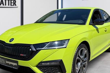 Skoda Octavia 18.200 km 34.490 &euro; München 81249